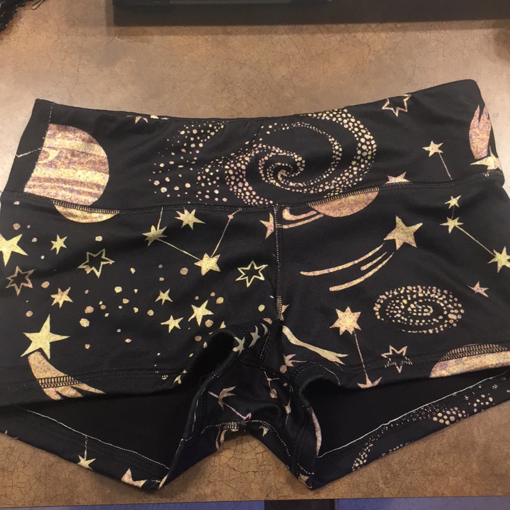 Fleo shorts